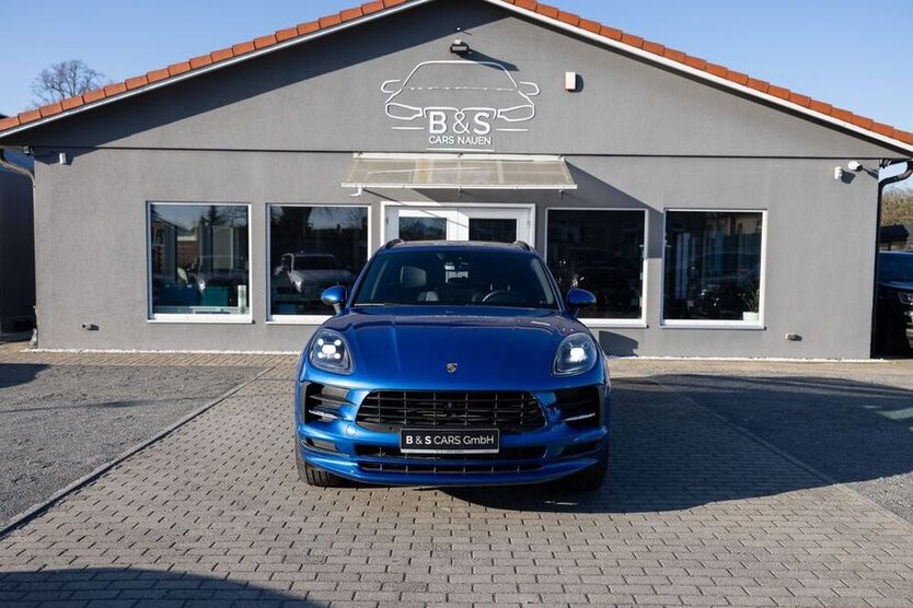 Macan