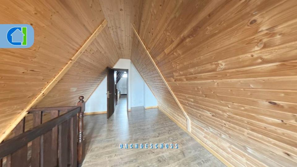 Einfamilienhaus Lemförde - 7.5 Zimmer, 122 m&sup2;, 375.000&euro; | Angebot:26957628