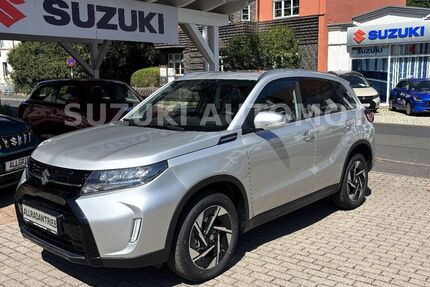 Suzuki Vitara 4.950 km 27.490 &euro; Eisenach 99817