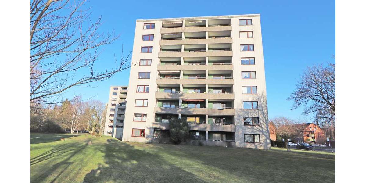 Etagenwohnung Lüneburg Goseburg-Zeltberg - 5 Zimmer, 220 m&sup2;, 360.000&euro; | Angebot:25743455