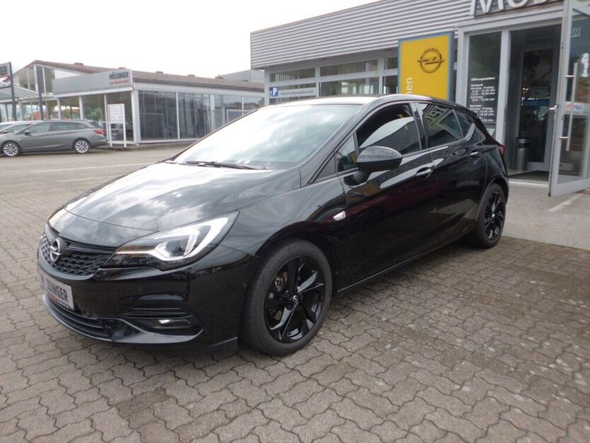 Astra