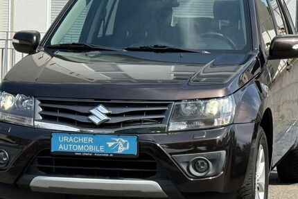 Suzuki Grand Vitara 215.000 km 7.990 &euro; Reutlingen 72762