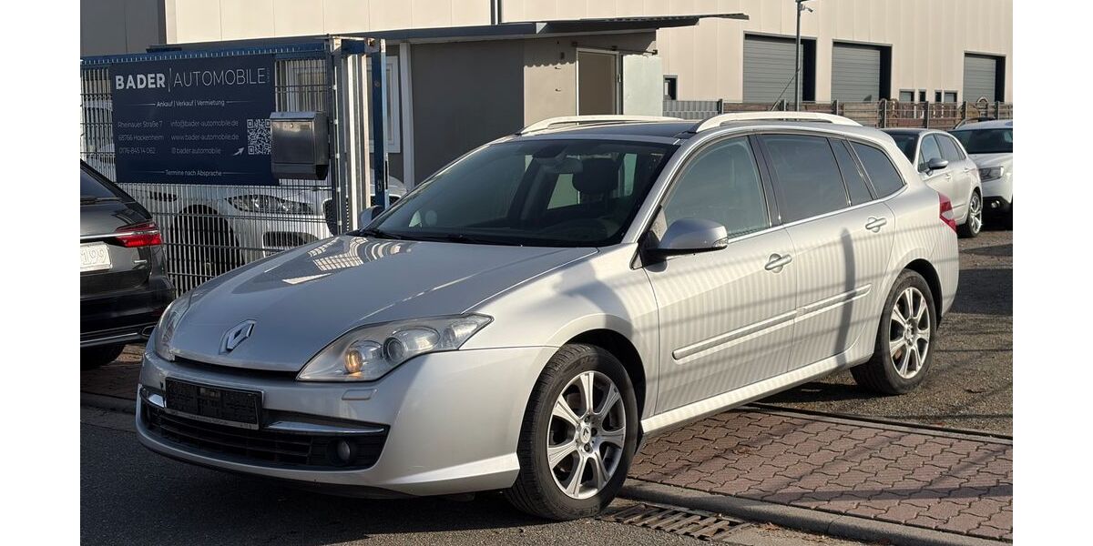 Renault Laguna 195.256 km 2.499 € Hockenheim 68766