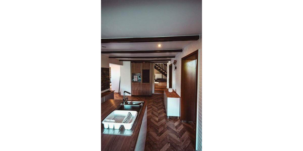 Einfamilienhaus Drochtersen Dornbusch - 5 Zimmer, 149 m&sup2;, 285.000&euro; | Angebot:24698498