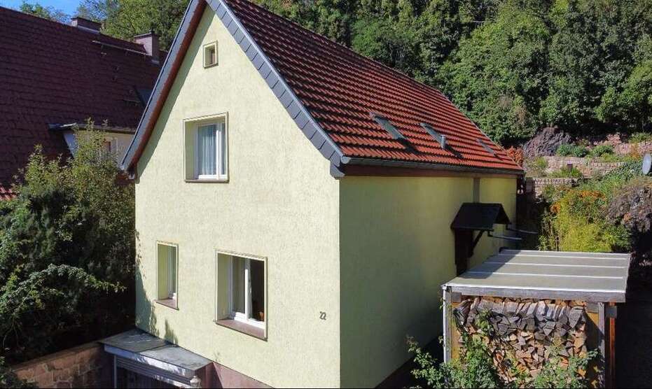 Haus zum Kaufen in Halle (Saale) 379.000 € 150 m²