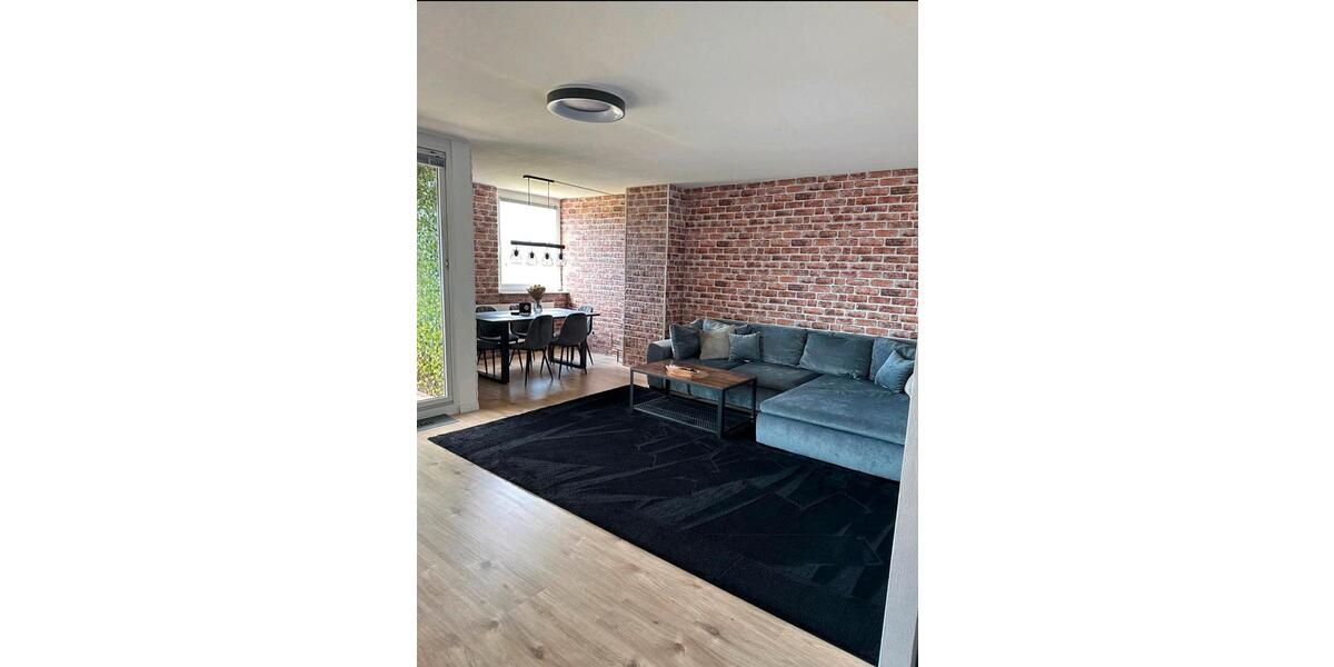 Etagenwohnung Freudenstadt - 4 Zimmer, 98 m&sup2;, 350.000&euro; | Angebot:26768586