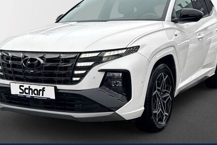 Hyundai TUCSON 17.567 km 34.190 € Nürnberg 90451