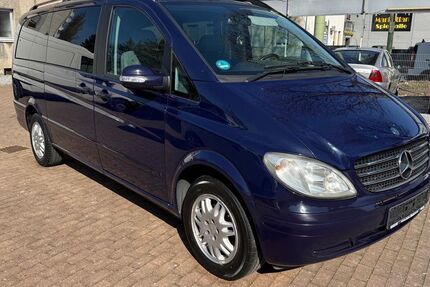 Mercedes-Benz Viano 212.000 km 6.999 &euro; Hagen 58089
