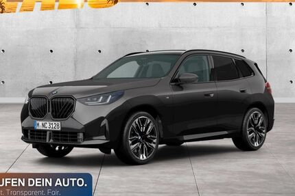 BMW X3 1.900 km 65.970 &euro; Bad Marienberg 56470
