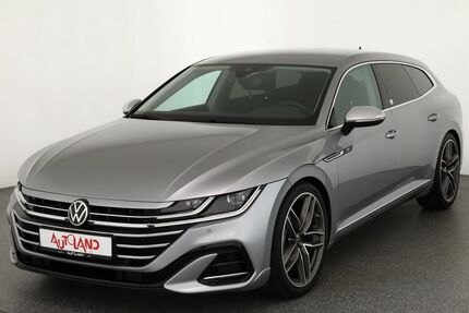 VW Arteon 86.819 km 29.990 € Dresden 01069