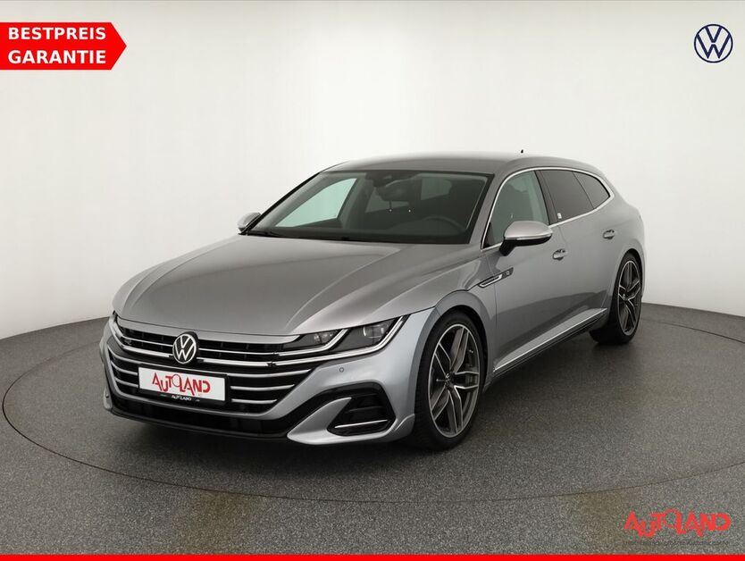 VW Arteon 86.819 km 29.990 € Dresden 01069