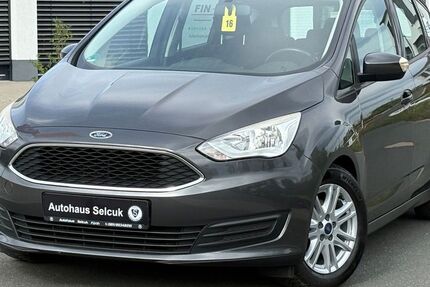 Ford C-Max 94.000 km 6.990 &euro; Fürth (bei Nürnberg) 90768
