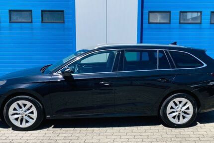 Skoda Octavia 129.000 km 17.900 &euro; Greven 48268