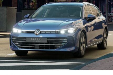 VW Passat 11.929 km 44.995 &euro; Salzkotten 33154