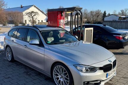 BMW 330 190.000 km 16.700 &euro; Marktl 84533
