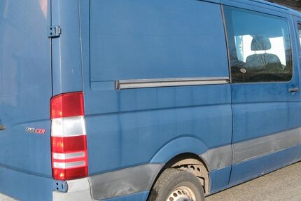 Mercedes-Benz Sprinter 160.000 km 7.438 &euro; Bielefeld 33613