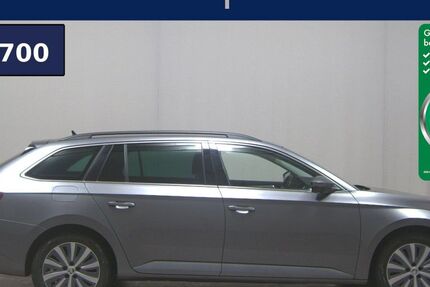 Skoda Superb 166.542 km 16.580 &euro; Gyhum/Bockel 27404