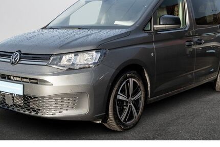 VW Caddy Maxi 24.300 km 28.970 &euro; Rellingen / Hamburg 25462