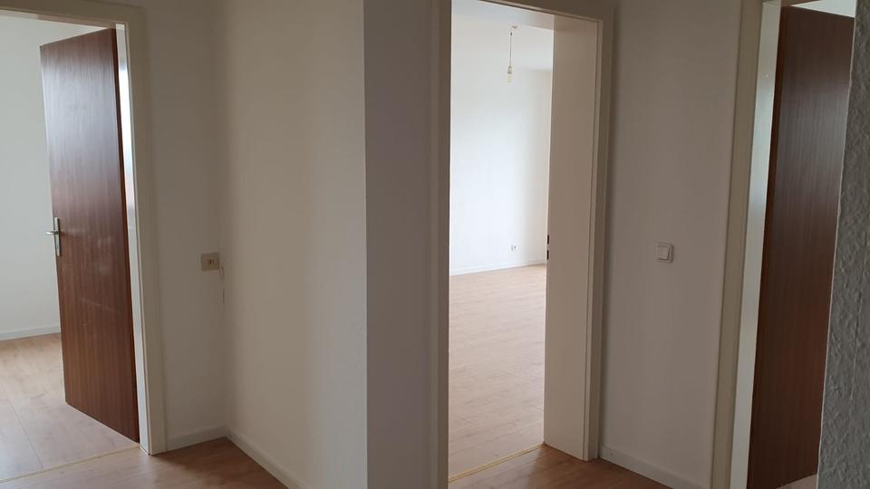 Etagenwohnung Burghausen - 3 Zimmer, 72 m&sup2;, 229.000&euro; | Angebot:26516038