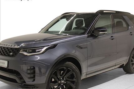 Land Rover Discovery 5.700 km 65.830 &euro; Walsrode 29664