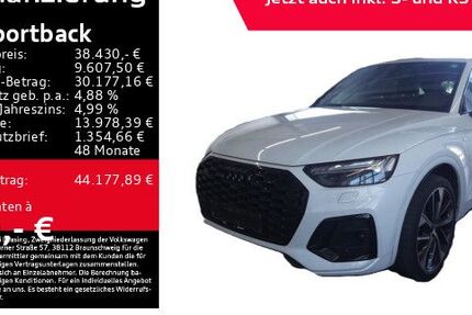 Audi Q5 95.413 km 38.430 &euro; Kehl 77694