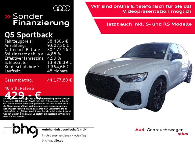 Audi Q5 95.413 km 38.430 &euro; Kehl 77694