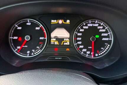 Seat Leon 204.000 km 6.900 € Brühl 50321