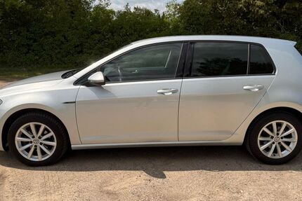 VW Golf 118.600 km 12.600 &euro; Salzhausen 21376