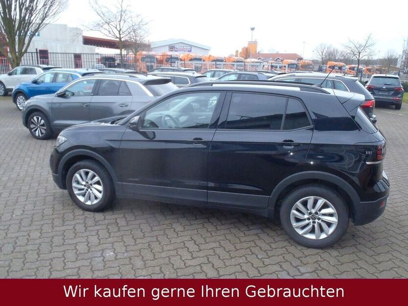 T-Cross