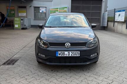 VW Polo 75.000 km 7.000 &euro; Wolfsburg 38448