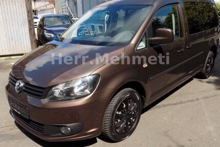 VW Caddy 266.326 km 5.790 &euro; Nürnberg 90439