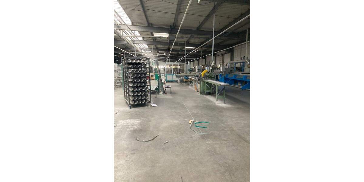 Gewerbeobjekt Rothenburg/Oberlausitz Rothenburg - 1.150.000&euro; | Angebot:25696938