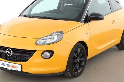 Opel Adam 97.398 km 8.170 &euro; Dresden 01187