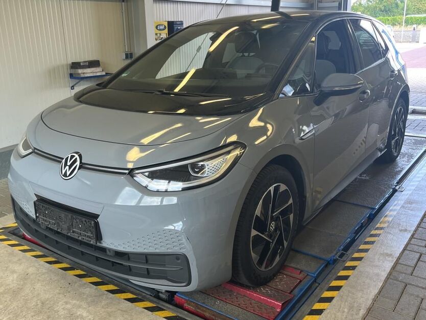 VW ID.3 107.596 km 16.990 € Vechelde 38159