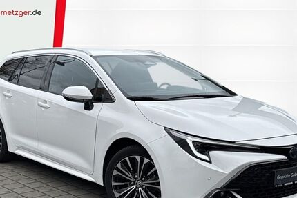 Toyota Corolla 15.326 km 27.980 &euro; Widdern 74259