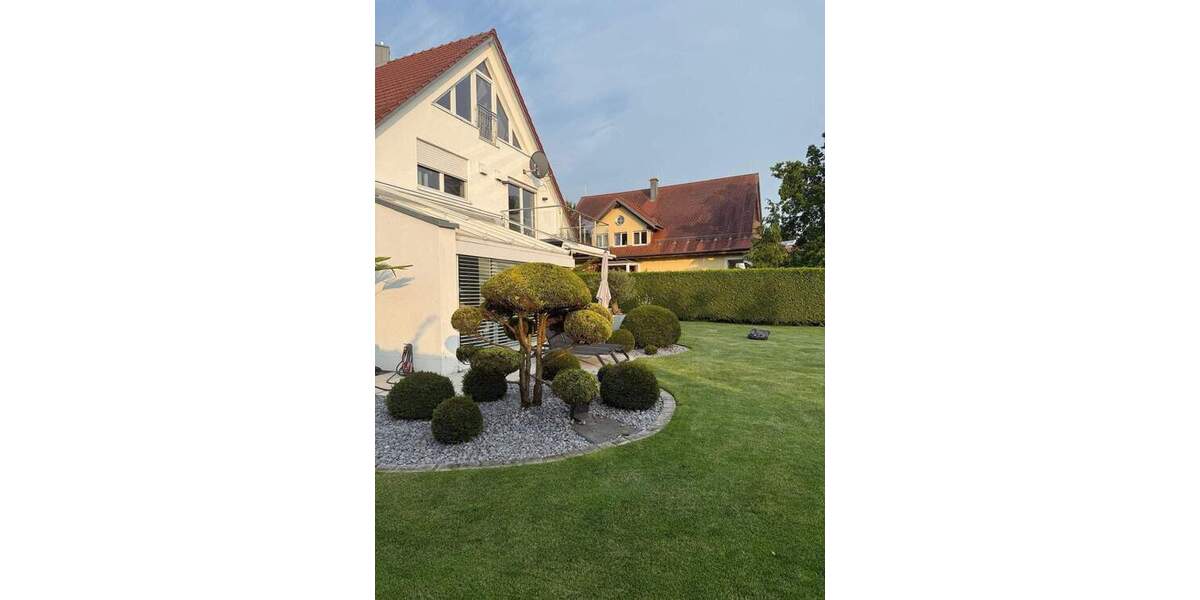 Einfamilienhaus Steinberg am See Steinberg - 6 Zimmer, 170 m&sup2;, 1.620.000&euro; | Angebot:25707255