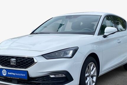 Seat Leon 30.183 km 17.990 &euro; Ravensburg 88214