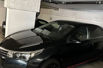 Toyota Corolla 144.000 km 11.400 &euro; Herrenberg 71083