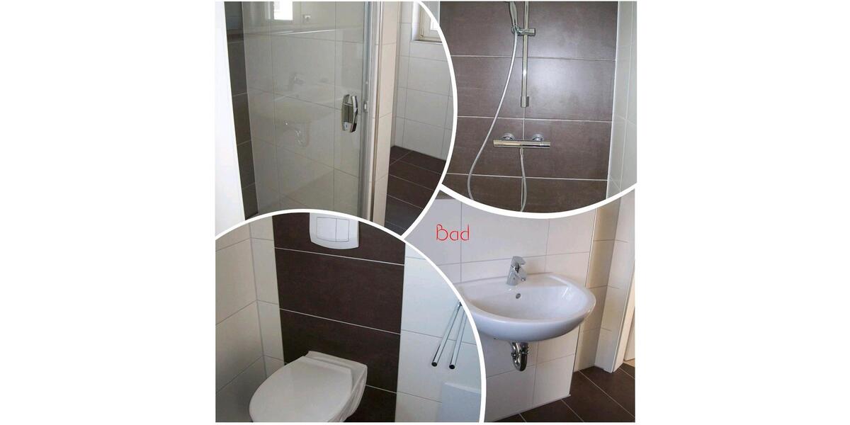 Etagenwohnung Ahaus - 3 Zimmer, 87 m&sup2;, 855&euro; | Angebot:25930800