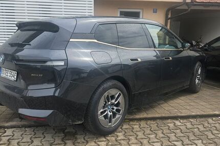 BMW iX 164.000 km 38.900 &euro; Prien a. Chiemsee 83209