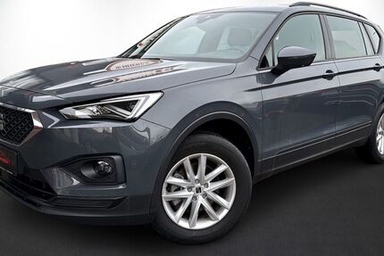 Seat Tarraco 14.800 km 34.990 &euro; Freilassing 83395