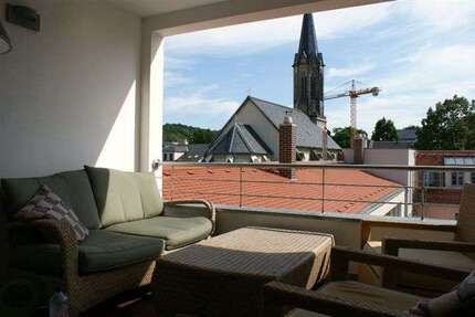 Wohnung Pirna - 4 Zimmer, 142 m&sup2;, 426.000&euro; | Angebot:26846685