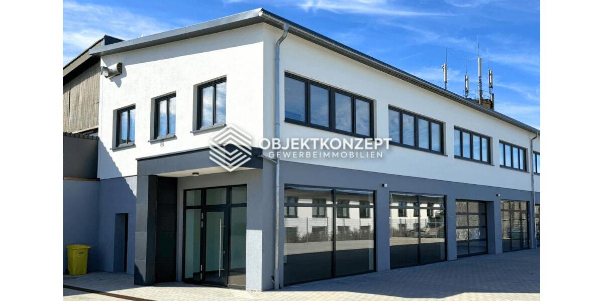 Gewerbeobjekt Tuningen - 4.200&euro; | Angebot:26170098