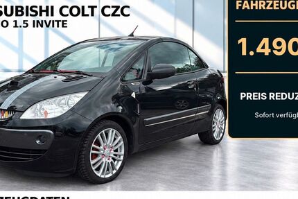 Mitsubishi Colt 164.289 km 2.490 &euro; Weinstadt 71384