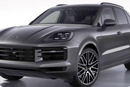 Porsche Cayenne 16.965 km 95.690 &euro; Grainau 82491