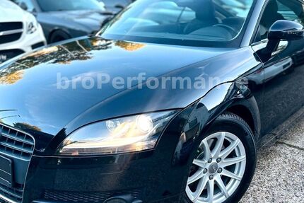 Audi TT 145.000 km 9.900 € Essen 45145