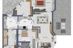 Einfamilienhaus Taucha Merkwitz - 5 Zimmer, 138 m&sup2;, 494.500&euro; | Angebot:26797935