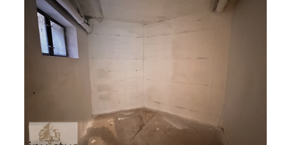 Vielseitig nutzbares Ladenlokal im Zentrum von Jagsthausen - sofort nutzbar! 1 zimmer