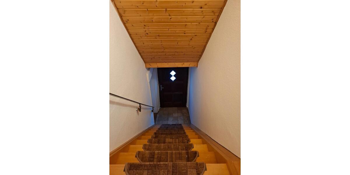 Etagenwohnung Cadolzburg - 2 Zimmer, 65 m&sup2;, 680&euro; | Angebot:26233587