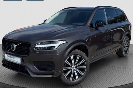 Volvo XC90 95.800 km 43.990 &euro; Celle 29229